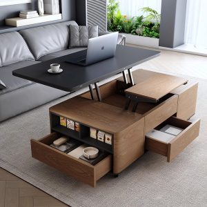 Lift Top Coffee Table